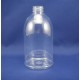500ml PET shampoo bottles(FPET500-B)